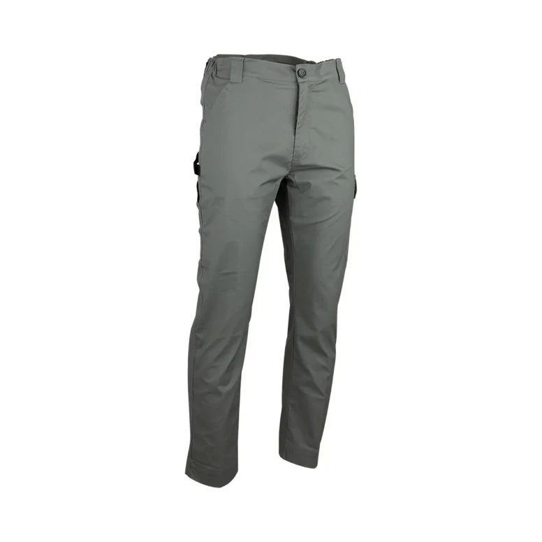 LMA Coda 1914 Arbeitshose Stretch mit vielen Taschen metallfrei
