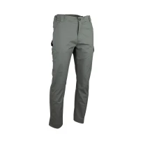 LMA Coda 1914 Arbeitshose Stretch mit vielen Taschen metallfrei