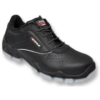 Sicherheitsschuhe Cofra Monet Black S3 SRC 20510-000 2