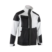 Arbeitsjacke LMA 2352 OPAQUE mit mehreren Taschen
