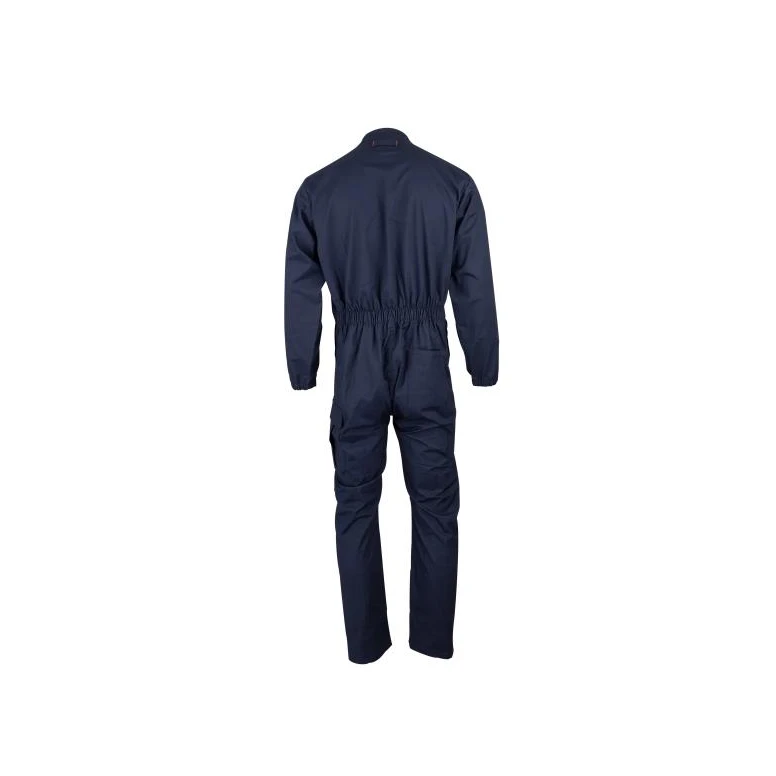 Arbeitsoverall LMA Scorie 4169 Multitaschen Stretch metallfrei