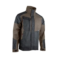 Arbeitsjacke LMA PARSEC 2350 mit mehreren Taschen