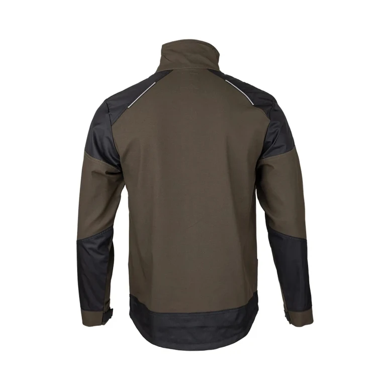 Arbeitsjacke LMA PARSEC 2350 mit mehreren Taschen