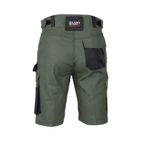 Arbeitsbermuda LMA Graben 6172 Multitaschen Stretch