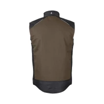 Arbeitsweste LMA SIDERAL 5096 mit mehreren Taschen 2