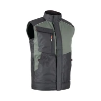 Arbeitsweste LMA PHASE 5097 mit mehreren Taschen
