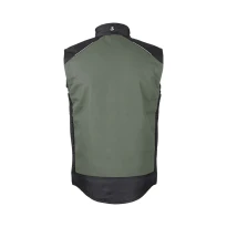 Arbeitsweste LMA PHASE 5097 mit mehreren Taschen 2