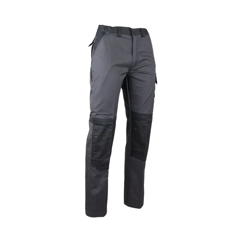 Arbeitshose LMA Sulfate 1622 Multitaschen