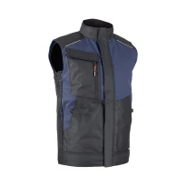Arbeitsweste LMA 5098 PLEIADE mit mehreren Taschen