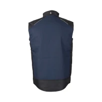Arbeitsweste LMA 5098 PLEIADE mit mehreren Taschen 2