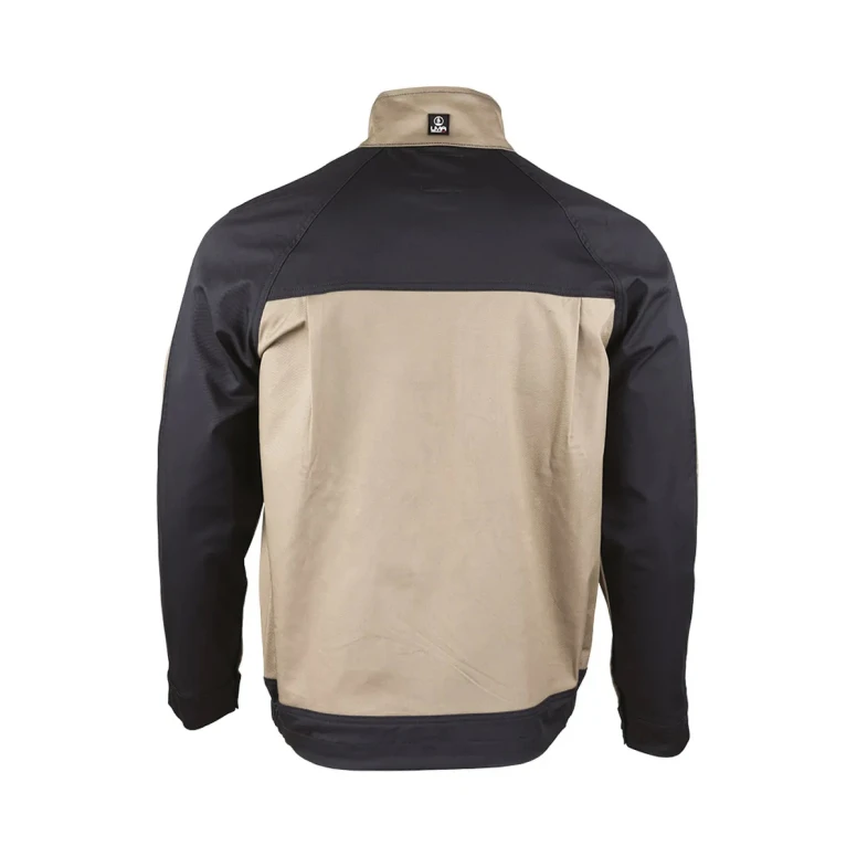 Arbeitsjacke LMA Centaure 2345 Multitaschen metallfrei