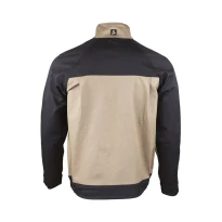 Arbeitsjacke LMA Centaure 2345 Multitaschen metallfrei