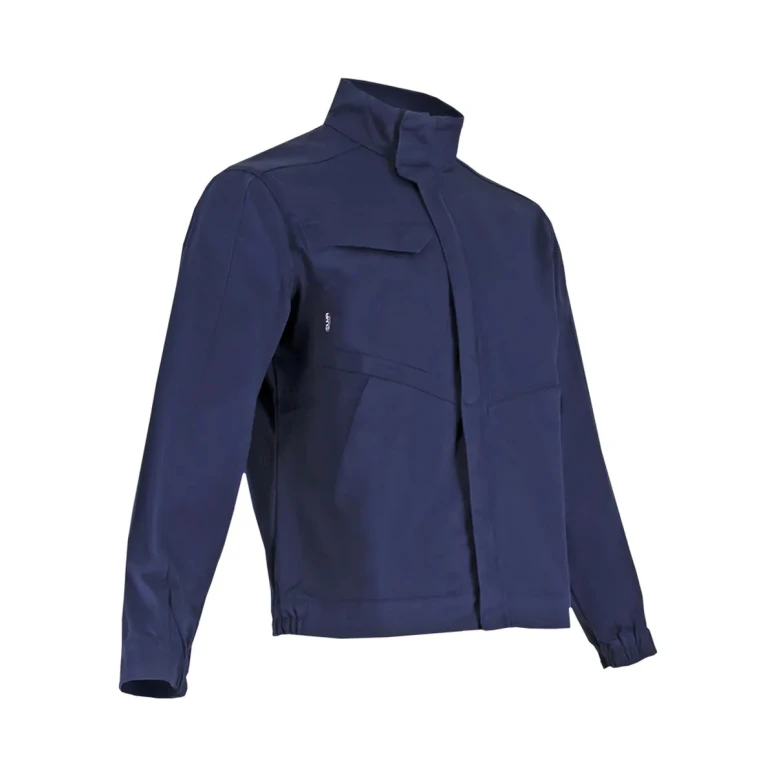 Arbeitsjacke 2272 Cosse LMA mit vielen Taschen, metallfrei