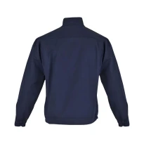 Arbeitsjacke 2272 Cosse LMA mit vielen Taschen, metallfrei 2