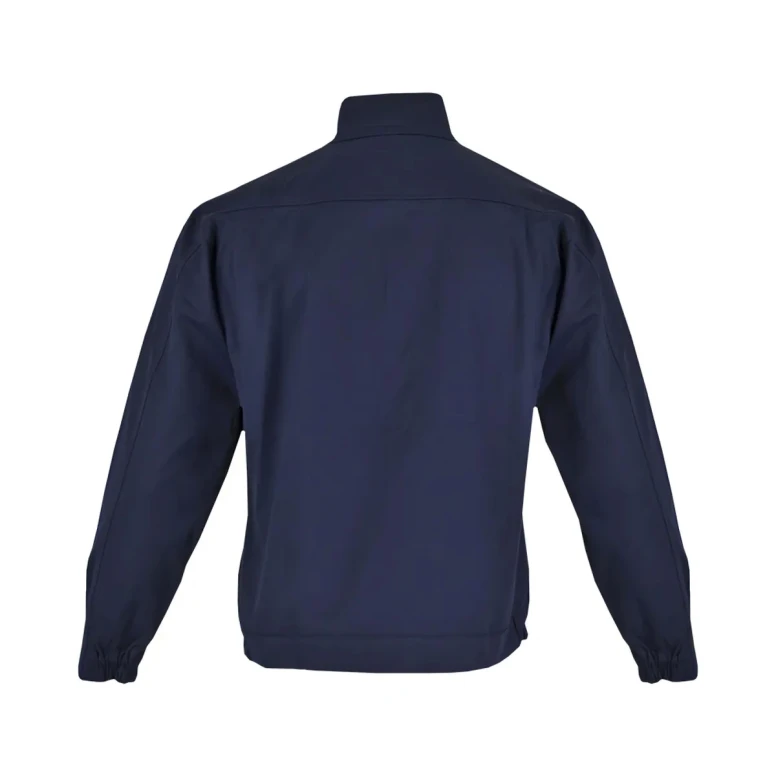 Arbeitsjacke 2272 Cosse LMA mit vielen Taschen, metallfrei