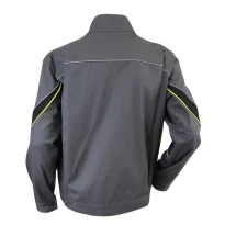 Arbeitsjacke 2057 Semis LMA, multipocket, metallfrei
