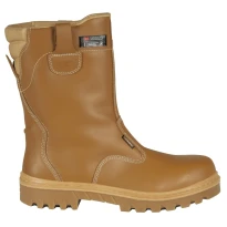 Sicherheitsschuhe Cofra Montana S3 HI CI HRO SRC 26880-000
