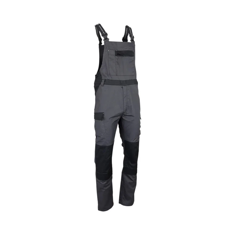 Arbeitslatzhose lma Azote 3024 Multitaschen