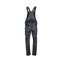 Arbeitslatzhose lma Azote 3024 Multitaschen 2