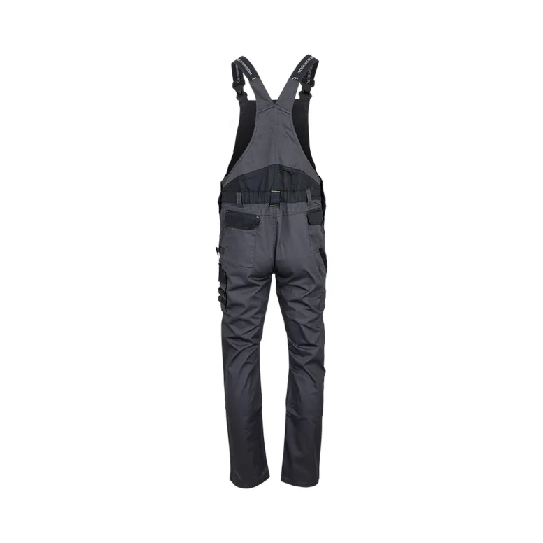Arbeitslatzhose lma Azote 3024 Multitaschen