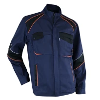 Arbeitsjacke 2056 HOUE LMA, multipocket, metallfrei