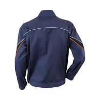 Arbeitsjacke 2056 HOUE LMA, multipocket, metallfrei 2