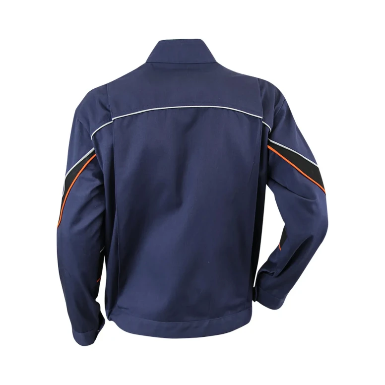 Arbeitsjacke 2056 HOUE LMA, multipocket, metallfrei