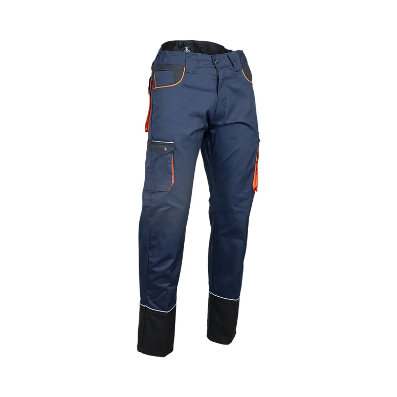 Arbeitshose LMA 1257 Herse, multipocket, metallfrei
