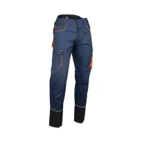 Arbeitshose LMA 1257 Herse, multipocket, metallfrei