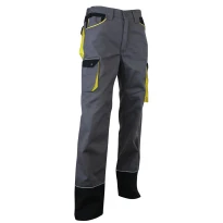 Arbeitshose LMA 1258 Sechoir, multipocket, metallfrei