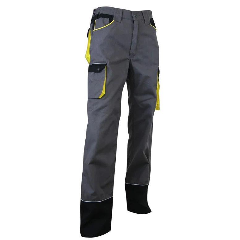 Arbeitshose LMA 1258 Sechoir, multipocket, metallfrei