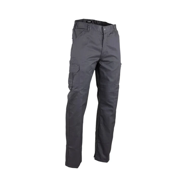 Arbeitshose LMA 1770 borne , multipocket, metallfrei
