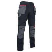 Arbeitshose LMA Minerai 1378 Multitaschen