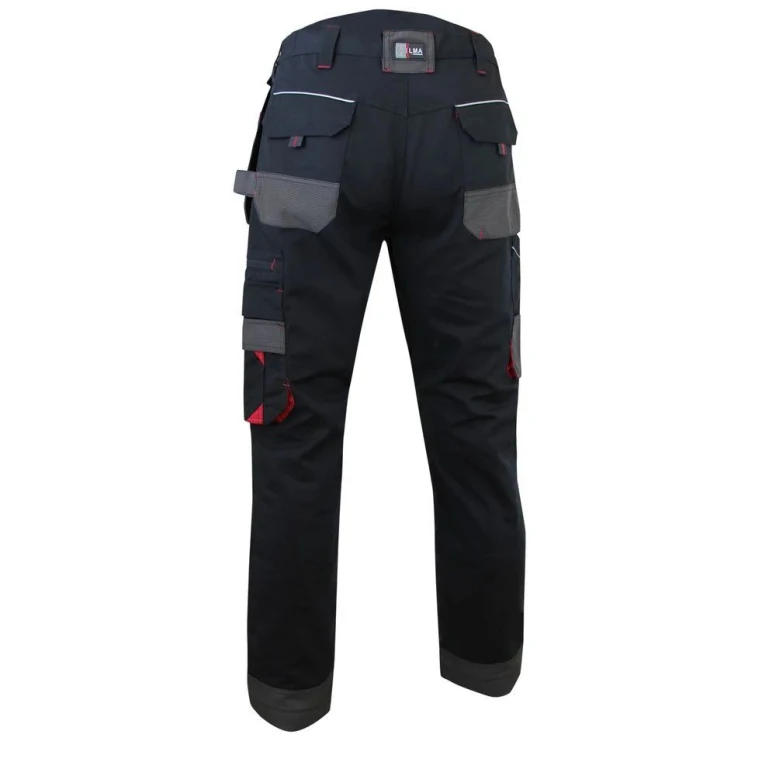 Arbeitshose LMA Minerai 1378 Multitaschen