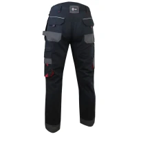 Arbeitshose LMA Minerai 1378 Multitaschen