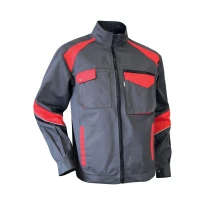 Arbeitsjacke 204721 Colza LMA, multipocket