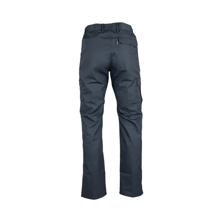 Arbeitshose LMA 101017 Scie mit vielen Taschen