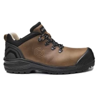 Arbeitsschuhe Base Be-Strong S3 HRO CI HI SRC B0887