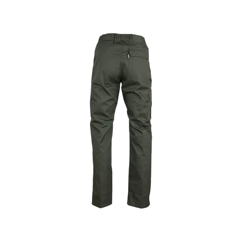 LMA Becasse 1492 Arbeitshose mit vielen Taschen