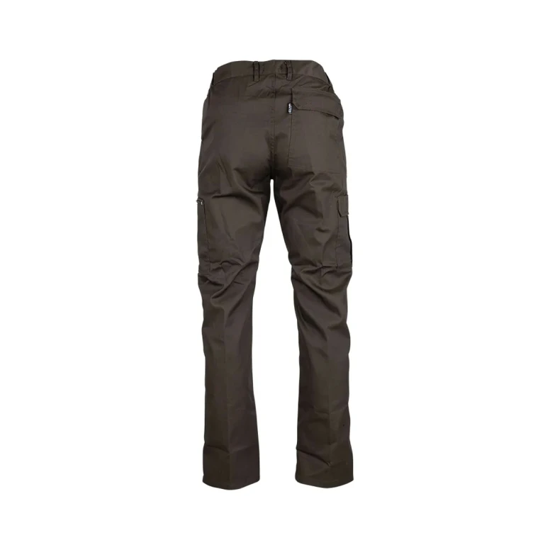 LMA Daim1493 Arbeitshose mit vielen Taschen