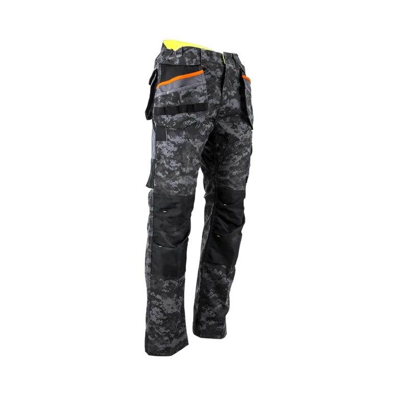 Arbeits hose LMA 1726 DONJON mit vielen Taschen