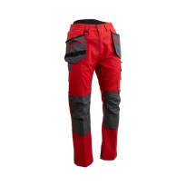 Arbeitshose LMA 1790 Caldeira mit vielen Taschen