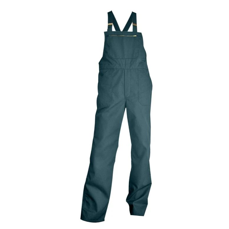 Arbeitsanzug LMA 300217 Burin mit mehreren Taschen