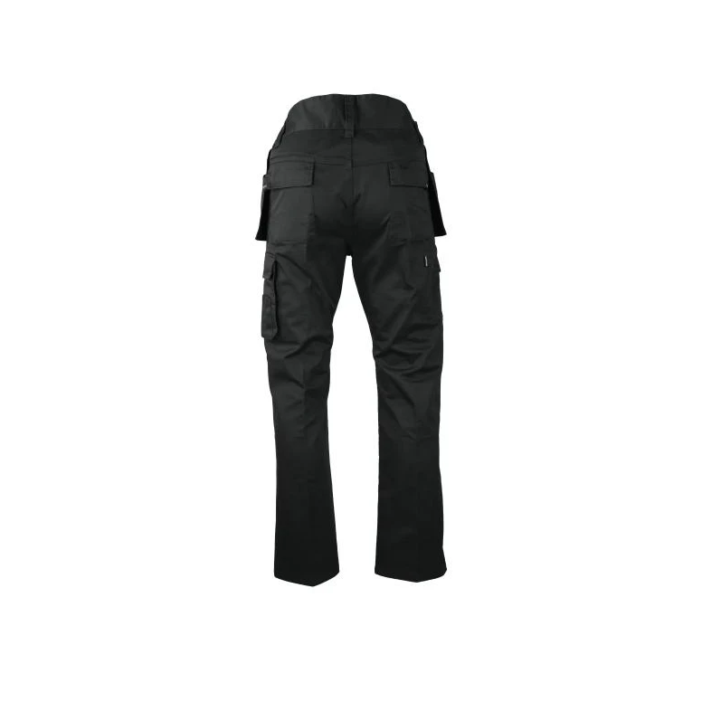 Arbeitshose LMA Cendre ETJ79 mit vielen Taschen
