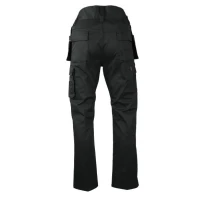 Arbeitshose LMA Cendre ETJ79 mit vielen Taschen