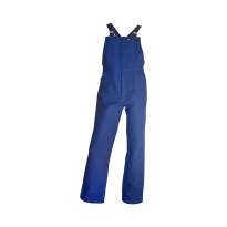 Arbeitslatzhose LMA Bastaing 300341 mit vielen Taschen aus 100 % Baumwolle