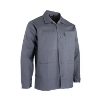 Arbeitshemd LMA 2253 linteau 100 % Baumwolle
