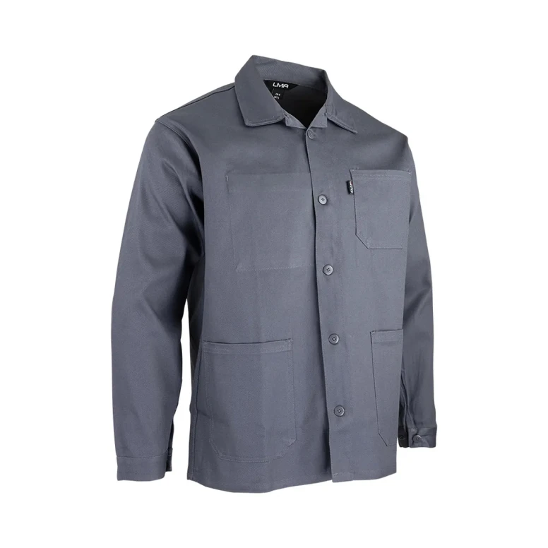 Arbeitshemd LMA 2253 linteau 100 % Baumwolle