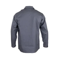 Arbeitshemd LMA 2253 linteau 100 % Baumwolle