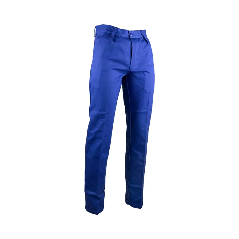 Arbeitshose LMA 100141 Clou 100 % Baumwolle